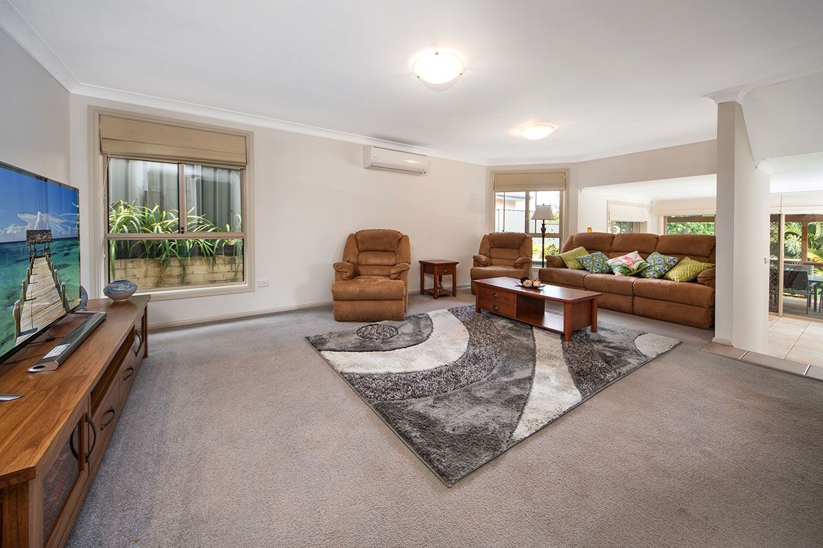 1/13 Dulin Close, Bangor, NSW 2234