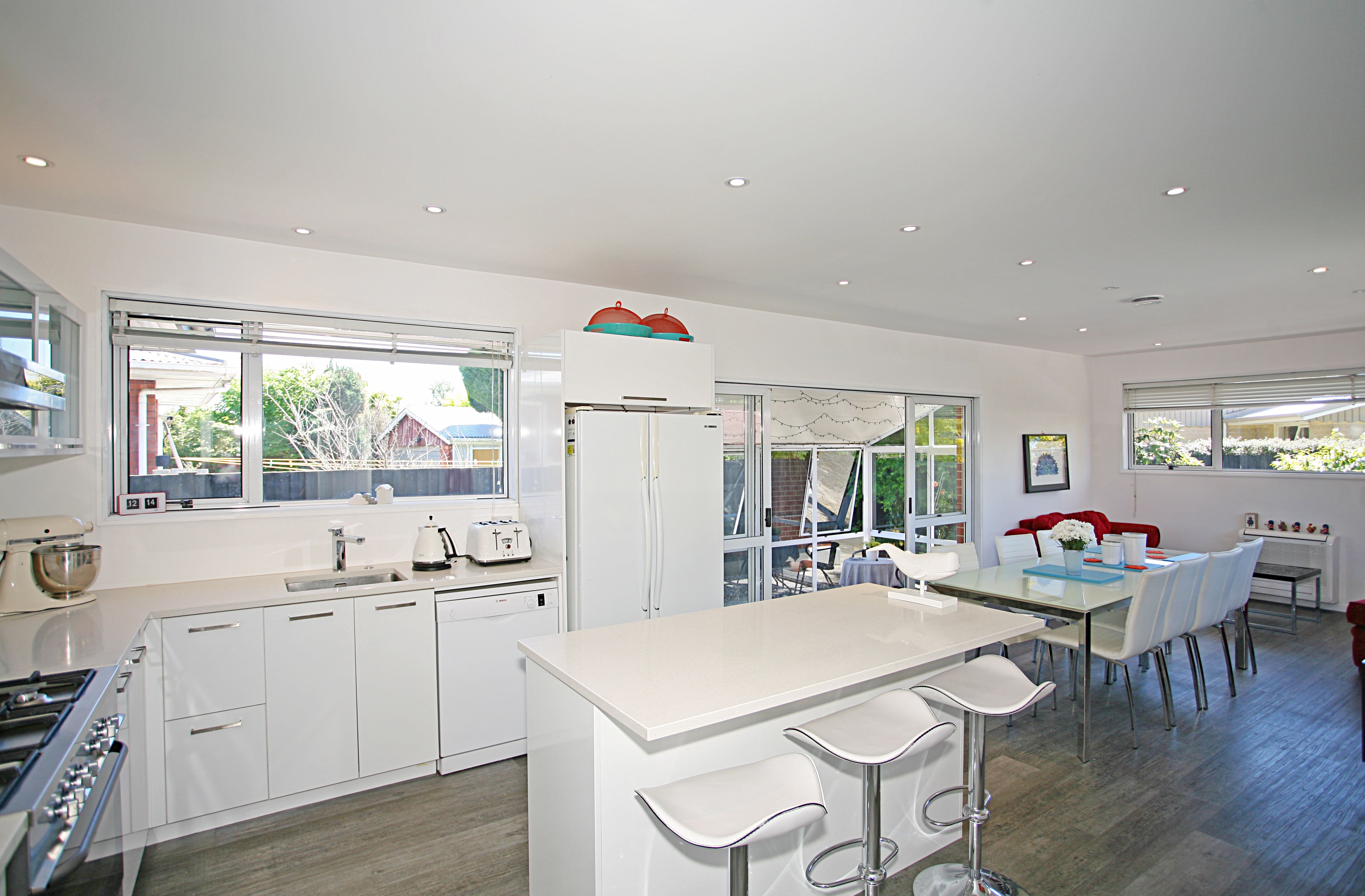 210 Wairakei Road, Bryndwr, Christchurch City