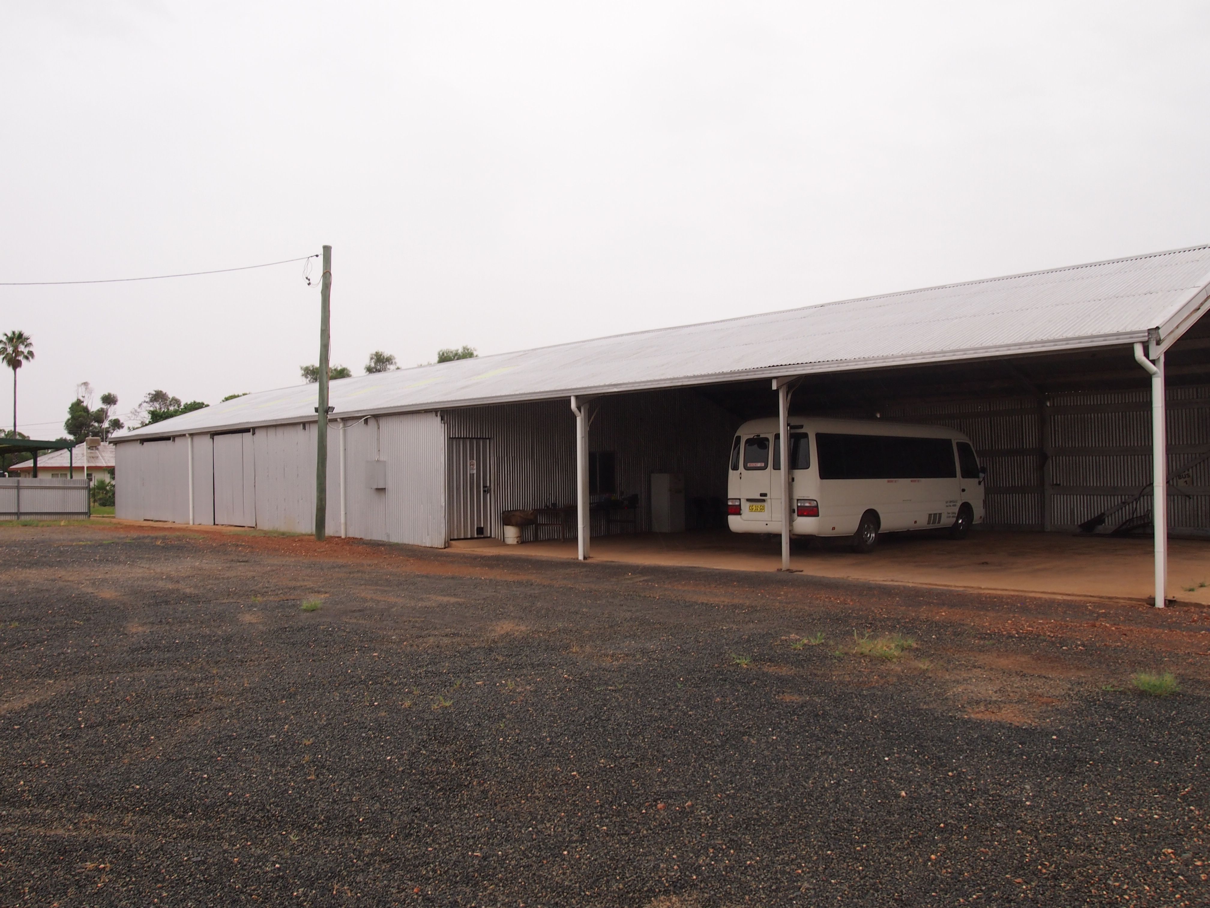 Lot 1 Golf Links Road, Condobolin, NSW 2877