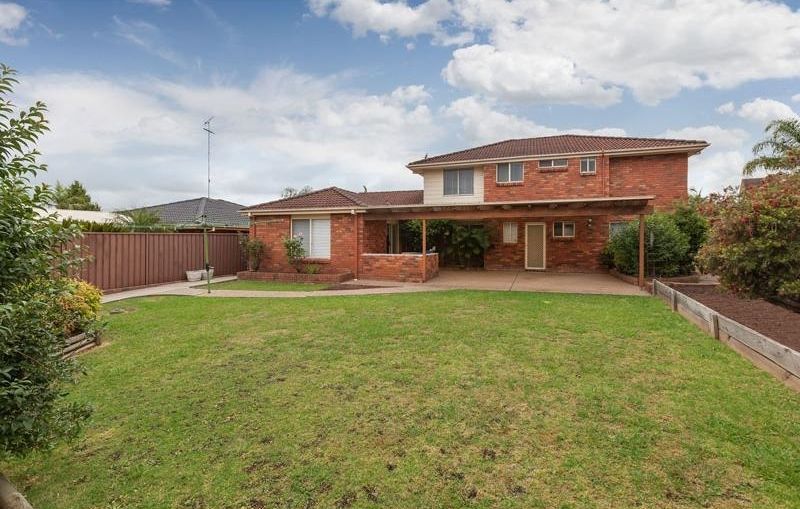 5 Flemington Close, Casula, NSW 2170