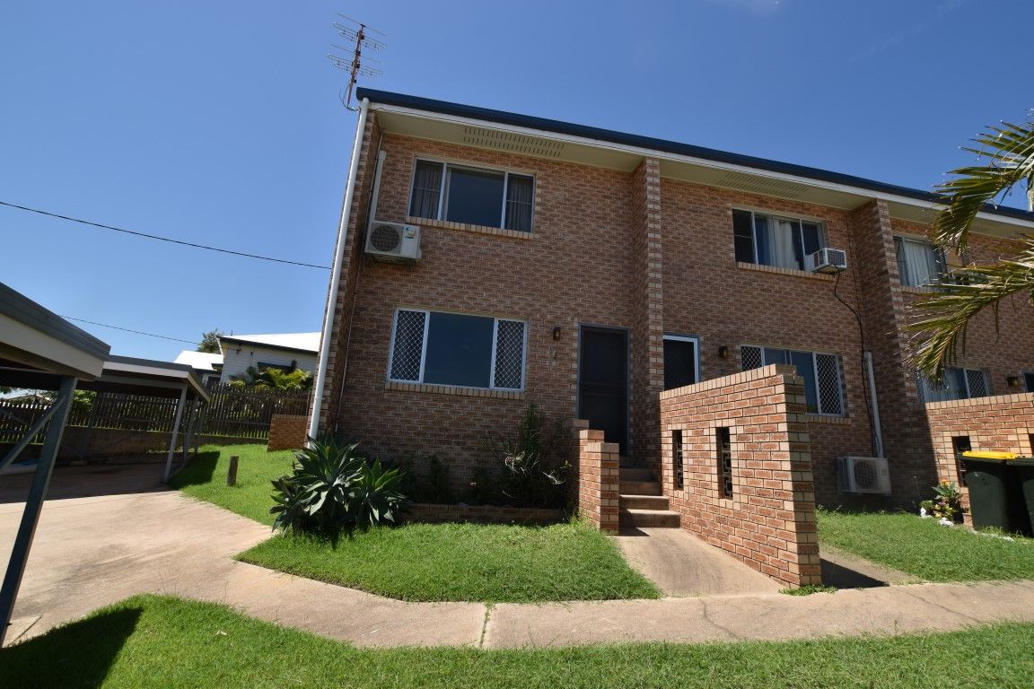 1/141 Oaka Lane, Gladstone Central, QLD 4680