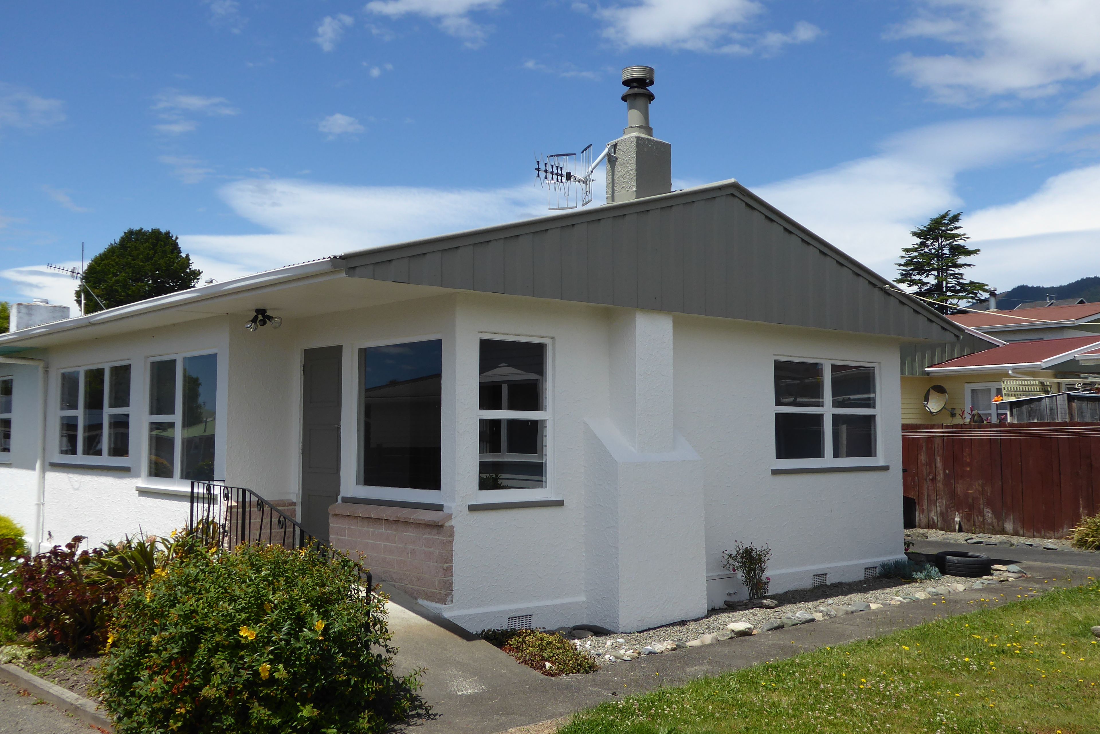 22B Heaphy Street, Richmond, Tasman District