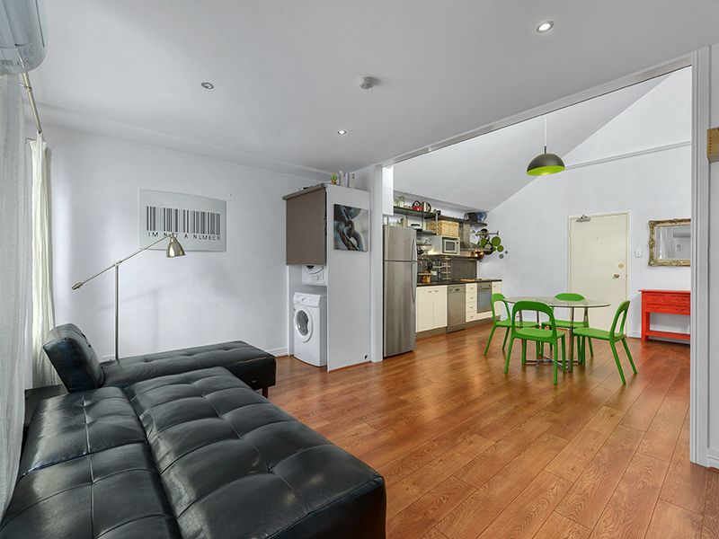 27/436 Ann Street, BRISBANE, QLD 4000
