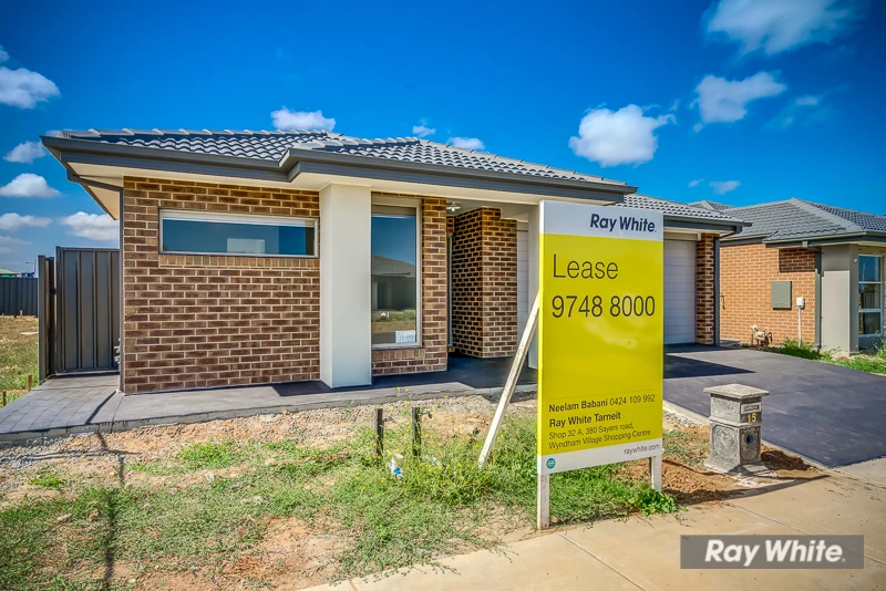 15 Angove Drive, Tarneit, VIC 3029