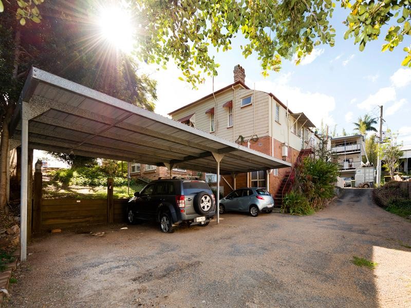 9/23 Wellington Road, Red Hill, QLD 4059