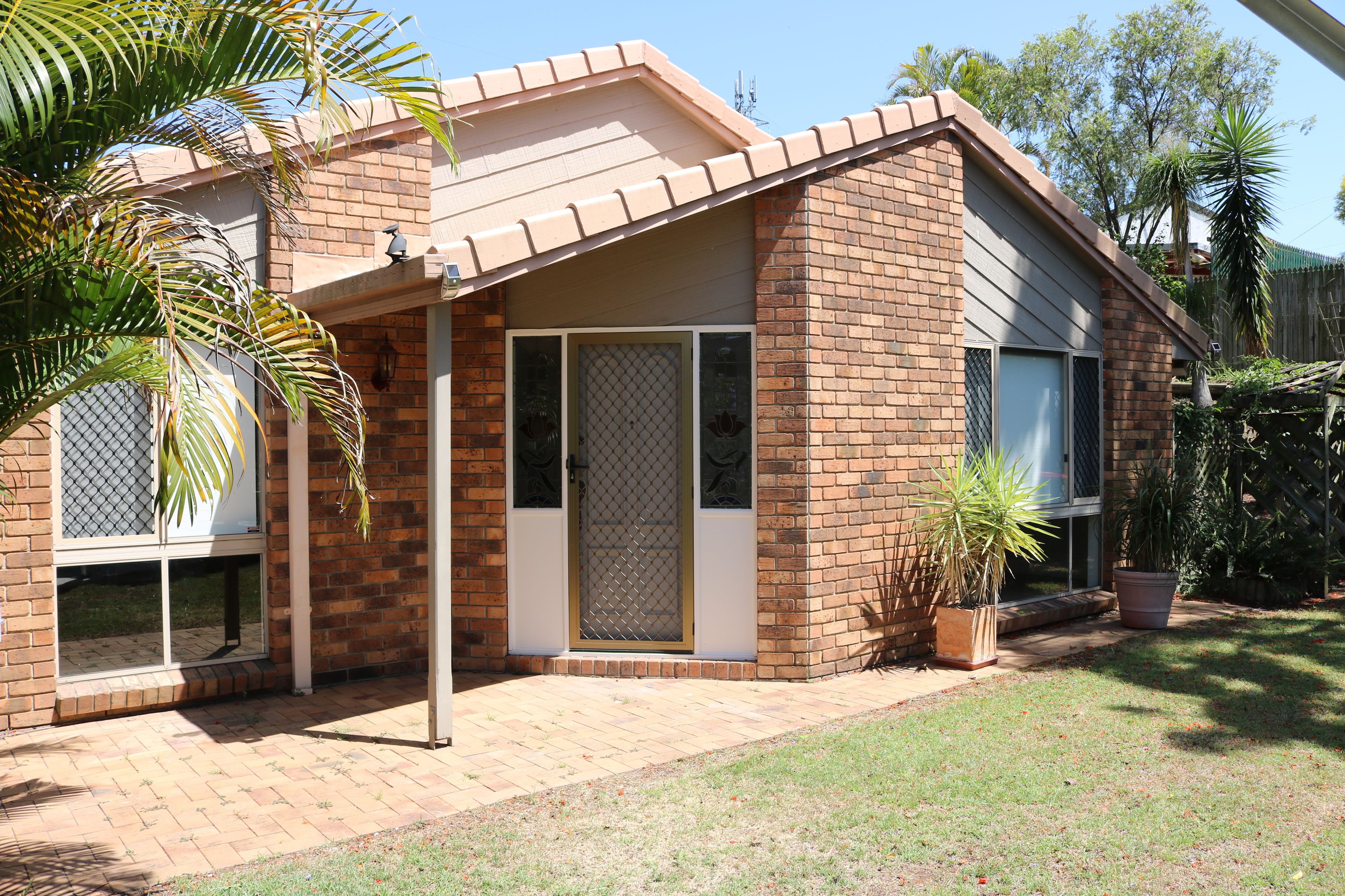 45 Craies Street, Bundamba, QLD 4304