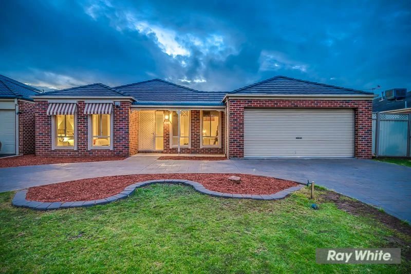 24 Glencoe Avenue, Truganina, VIC 3029