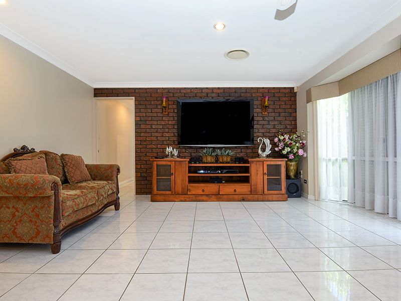 165 Tourist Road, Rangeville, QLD 4350