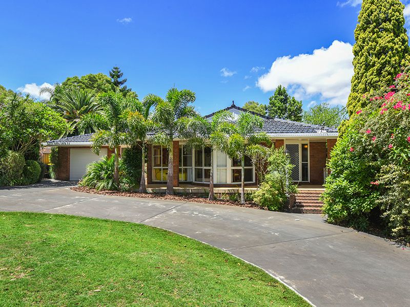 165 Tourist Road, Rangeville QLD 4350