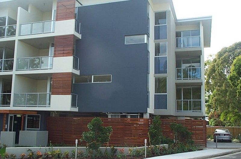 15/5 Carey Lane, Southport, QLD 4215