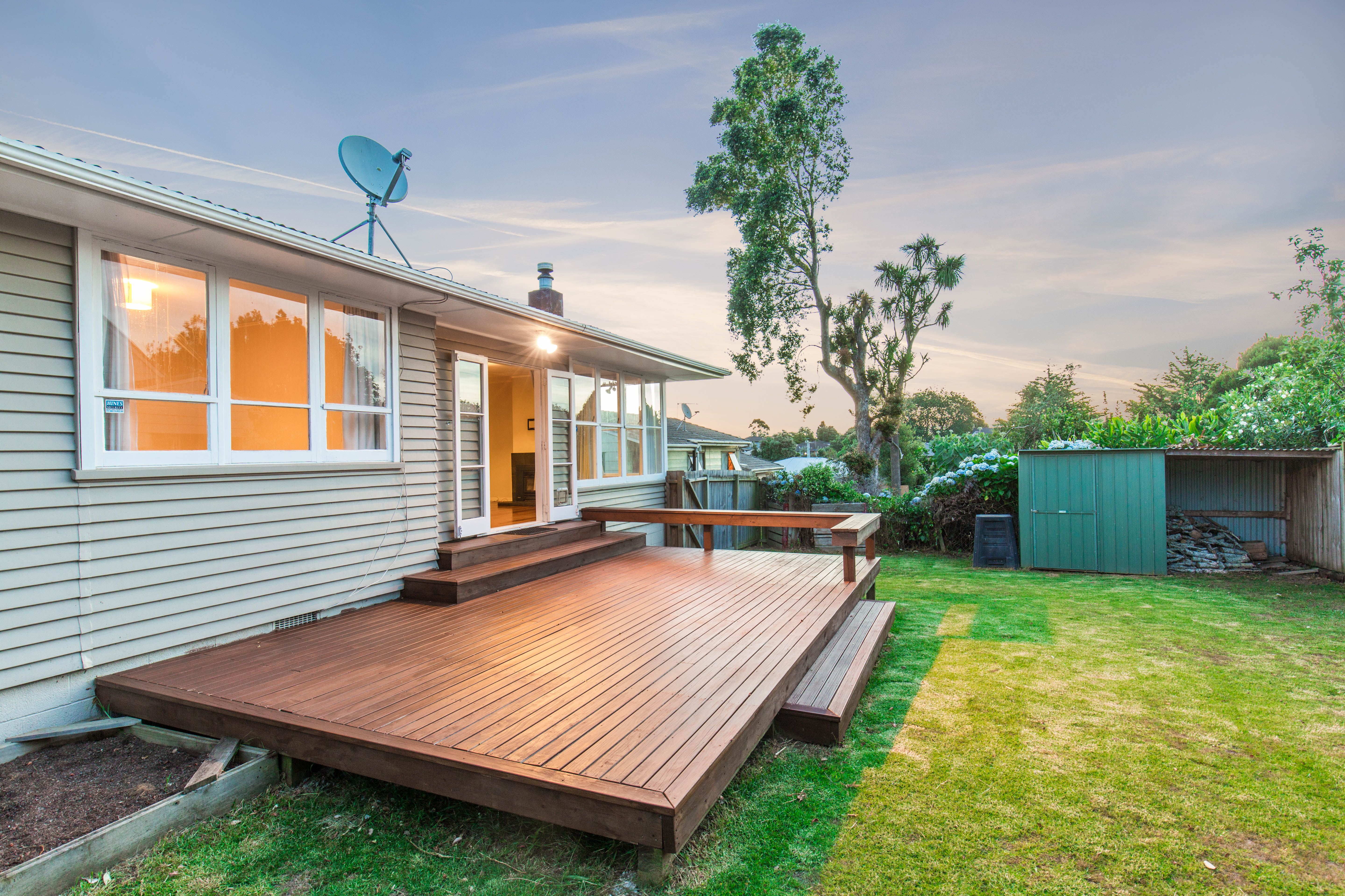 25 Whitford Avenue, Mount Wellington, Auckland City