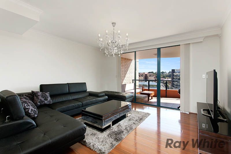 52/8 Ashton Street, Rockdale, NSW 2216