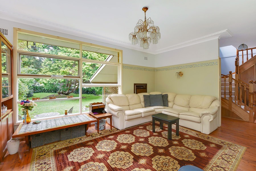 8 Clarinda Street, Hornsby, NSW 2077