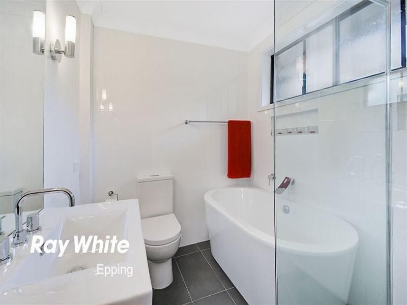 16/13 Busaco Road, Marsfield, NSW 2122