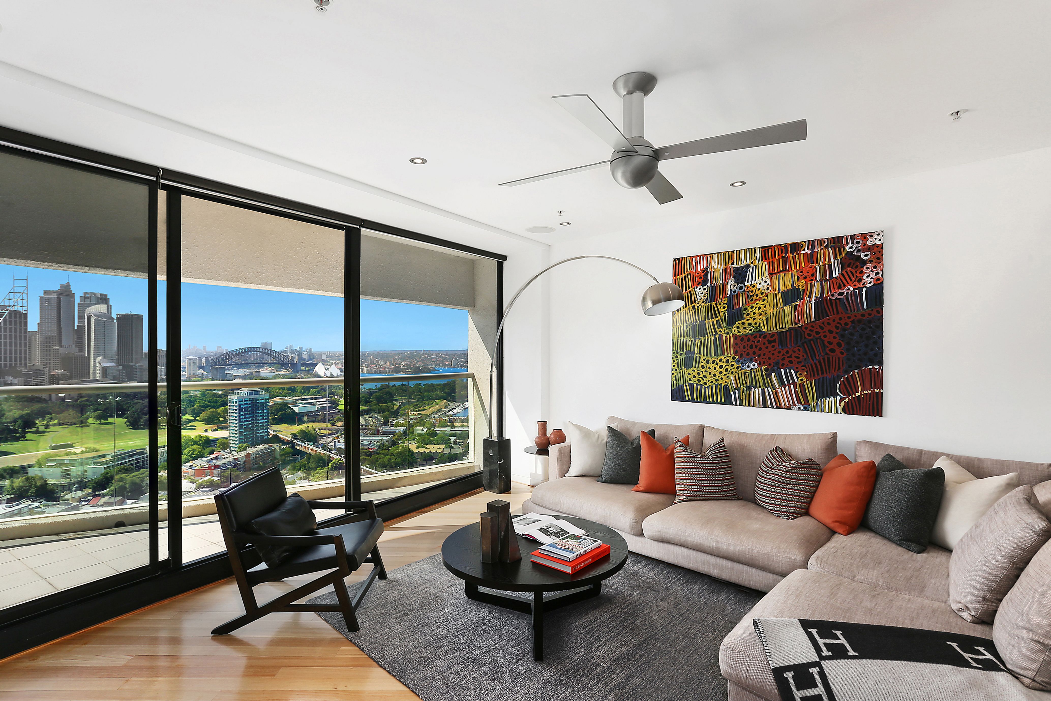 2202/184 Forbes Street, Darlinghurst, NSW 2010