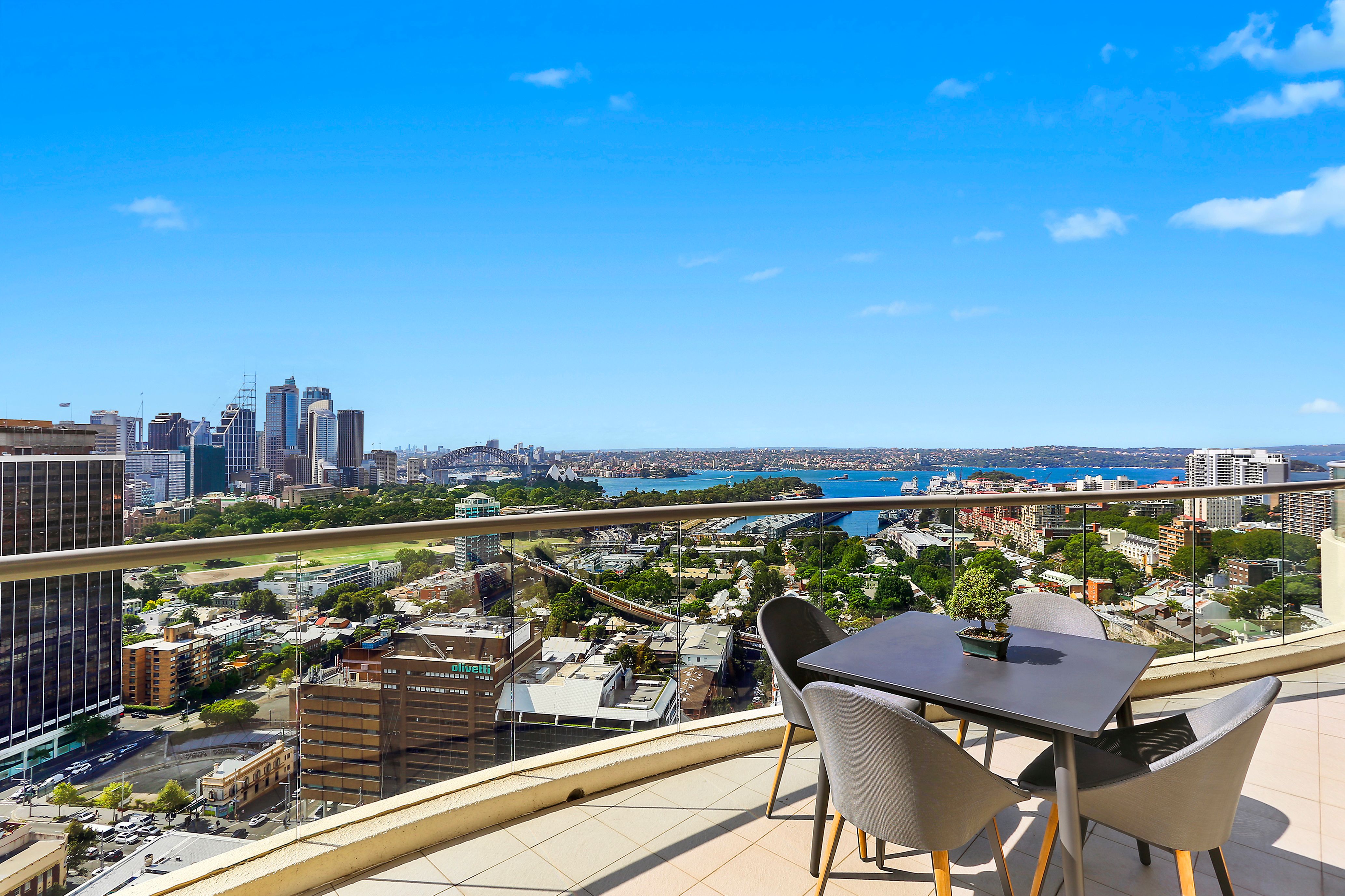 184 Forbes Street, Darlinghurst NSW 2010