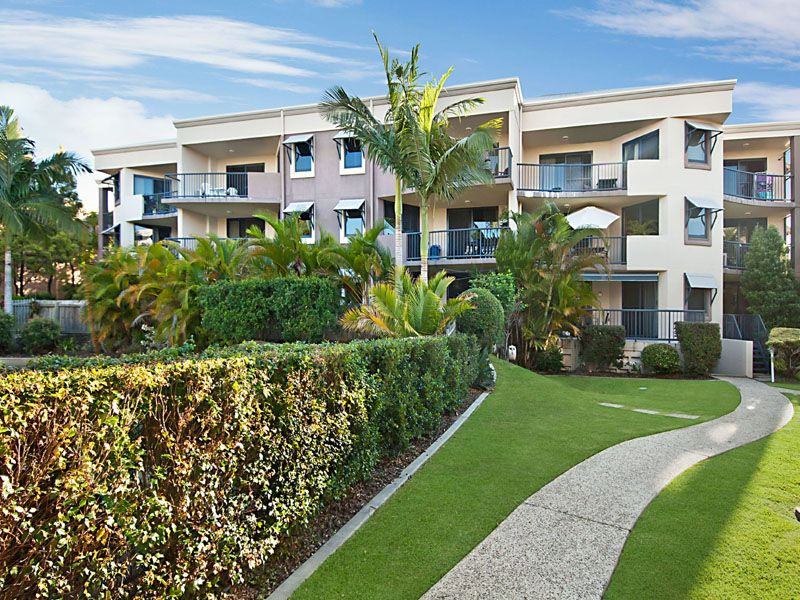 14/87-89 Duporth Avenue, Maroochydore, QLD 4558