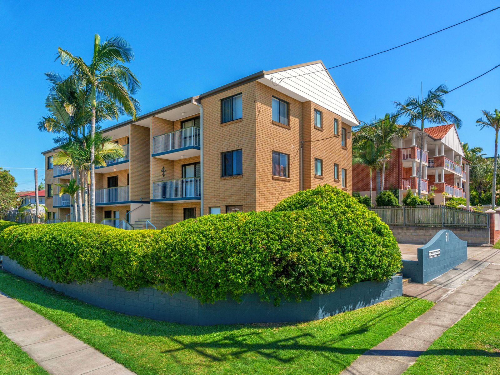 91 Kitchener Street, Coorparoo QLD 4151