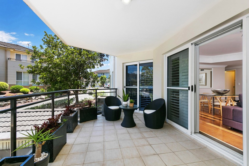 6/34 Highpoint Drive, Wahroonga, NSW 2076