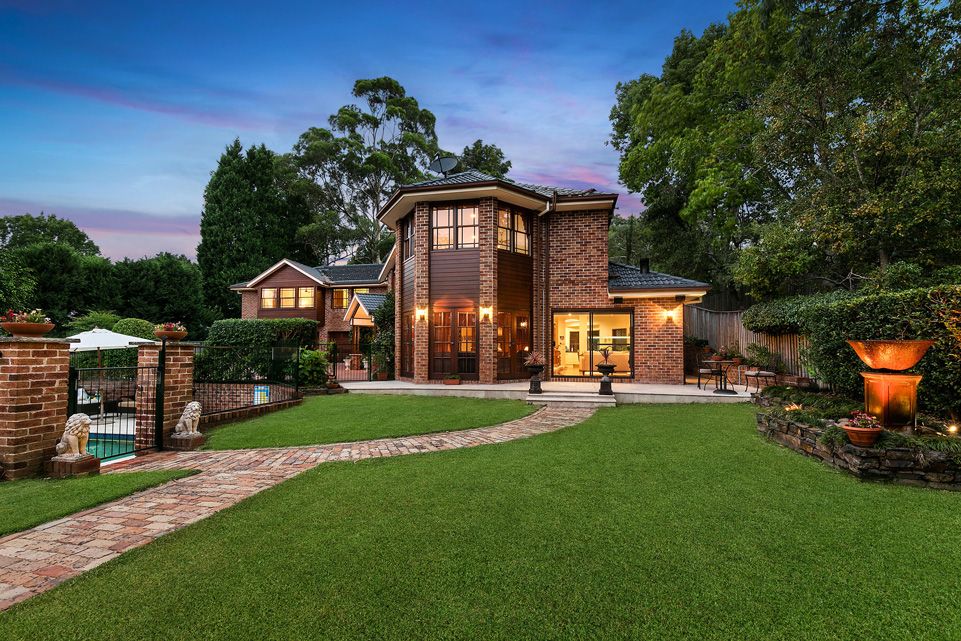 48A Miowera Road, Turramurra, NSW 2074