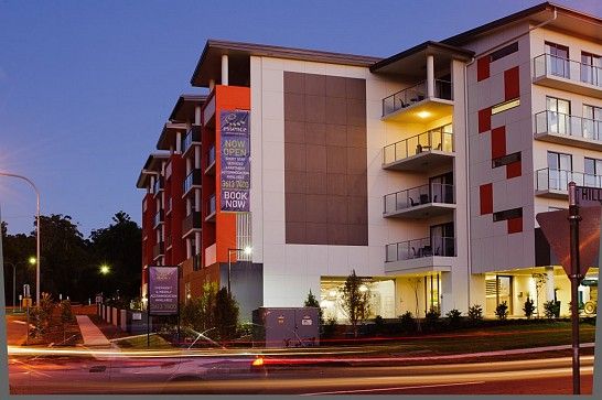 541 Rode Road, Chermside QLD 4032