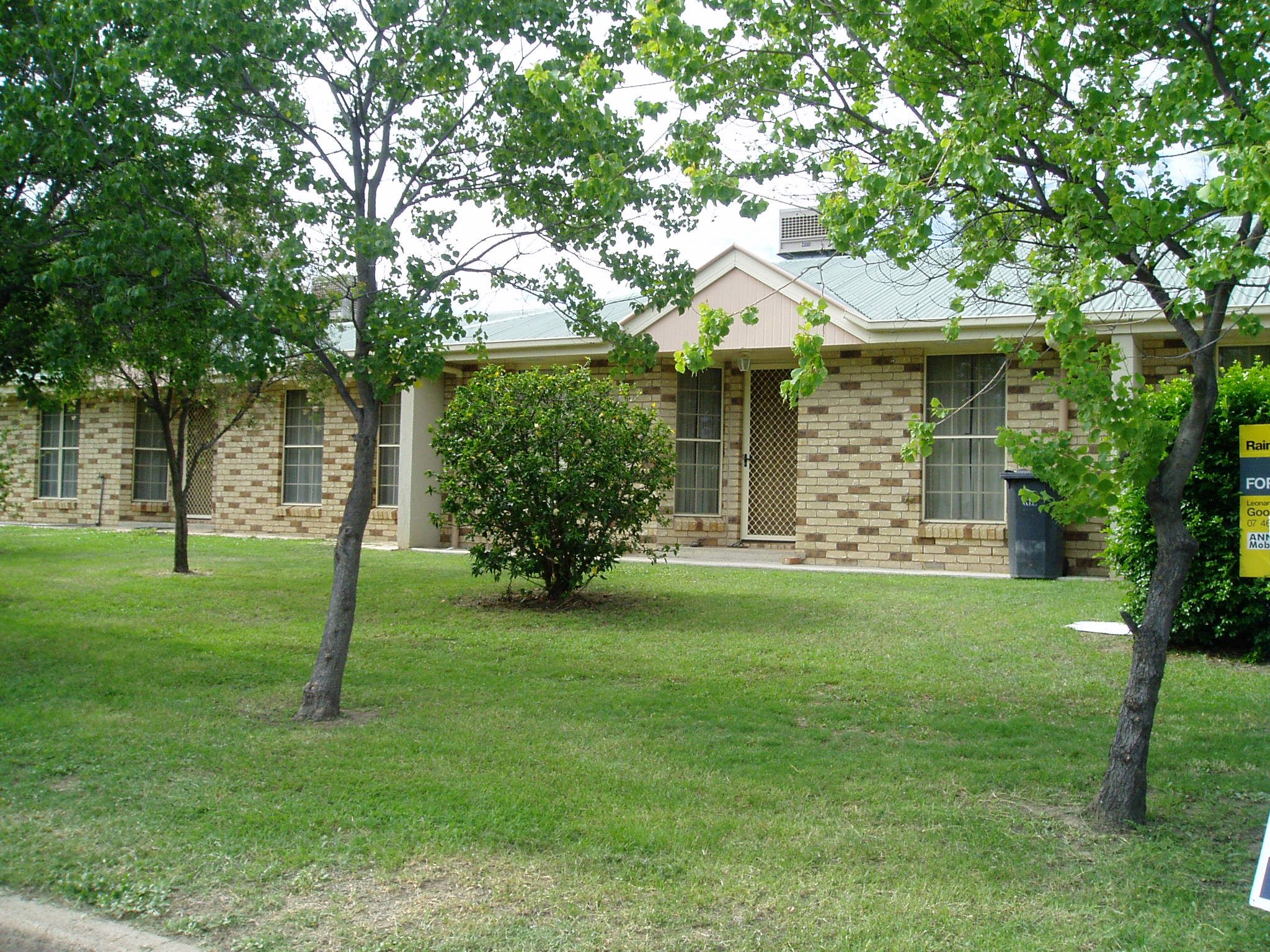 2/86 Callandoon, Goondiwindi, QLD Rental House Leased