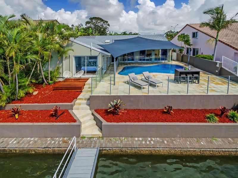 460 Oxley Drive, Runaway Bay, QLD 4216