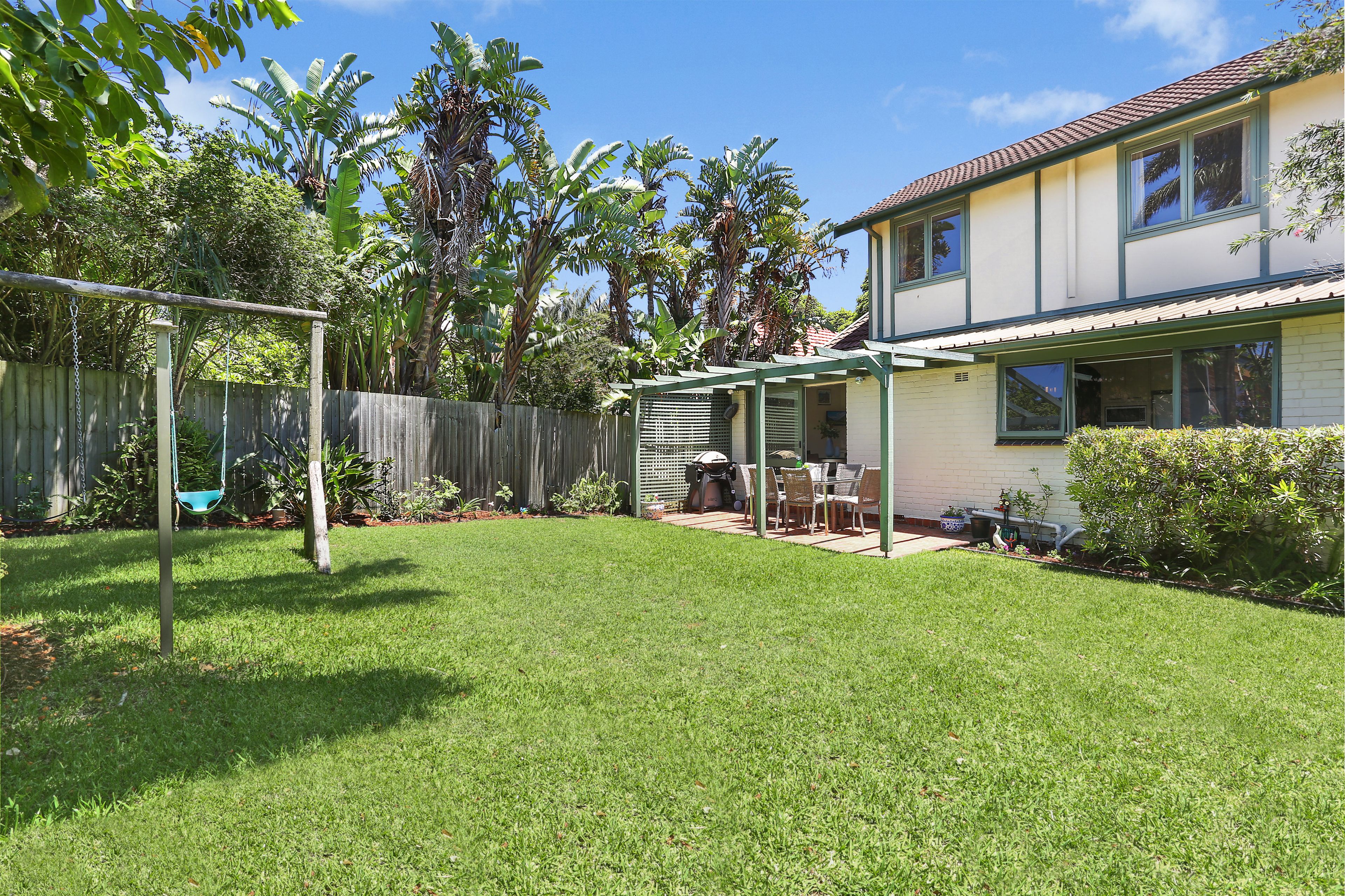 13 Buller Street