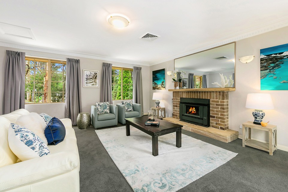 65 Ada Avenue, Wahroonga, NSW 2076