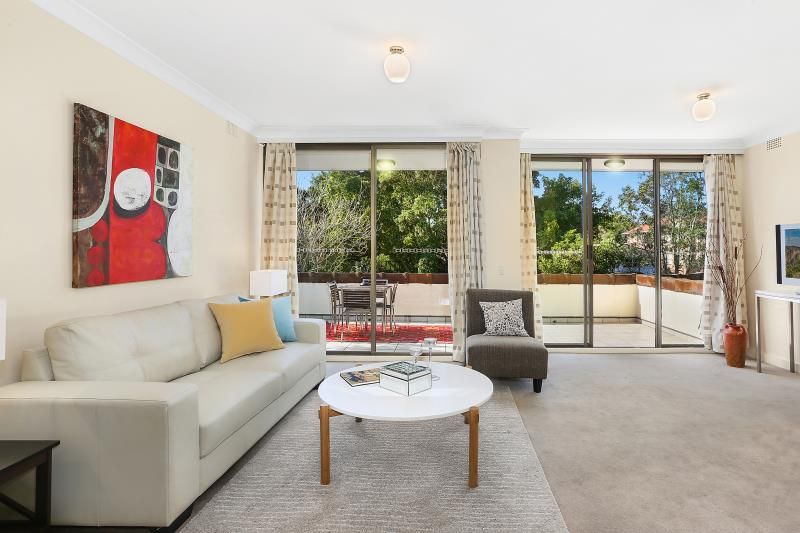 5/25 The Avenue, Rose Bay, NSW 2029