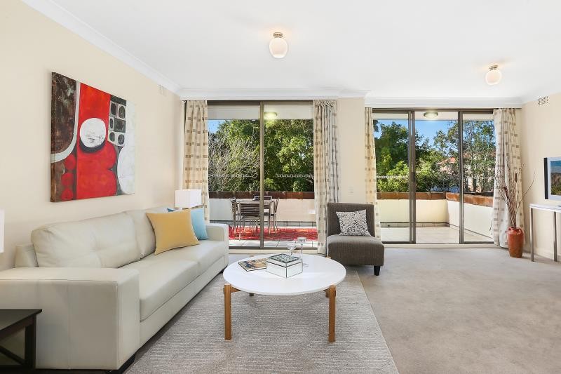 5/25 The Avenue, Rose Bay, NSW 2029