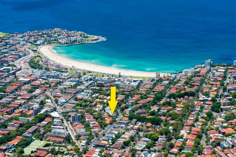3A/57 Lamrock Avenue, Bondi Beach, NSW 2026