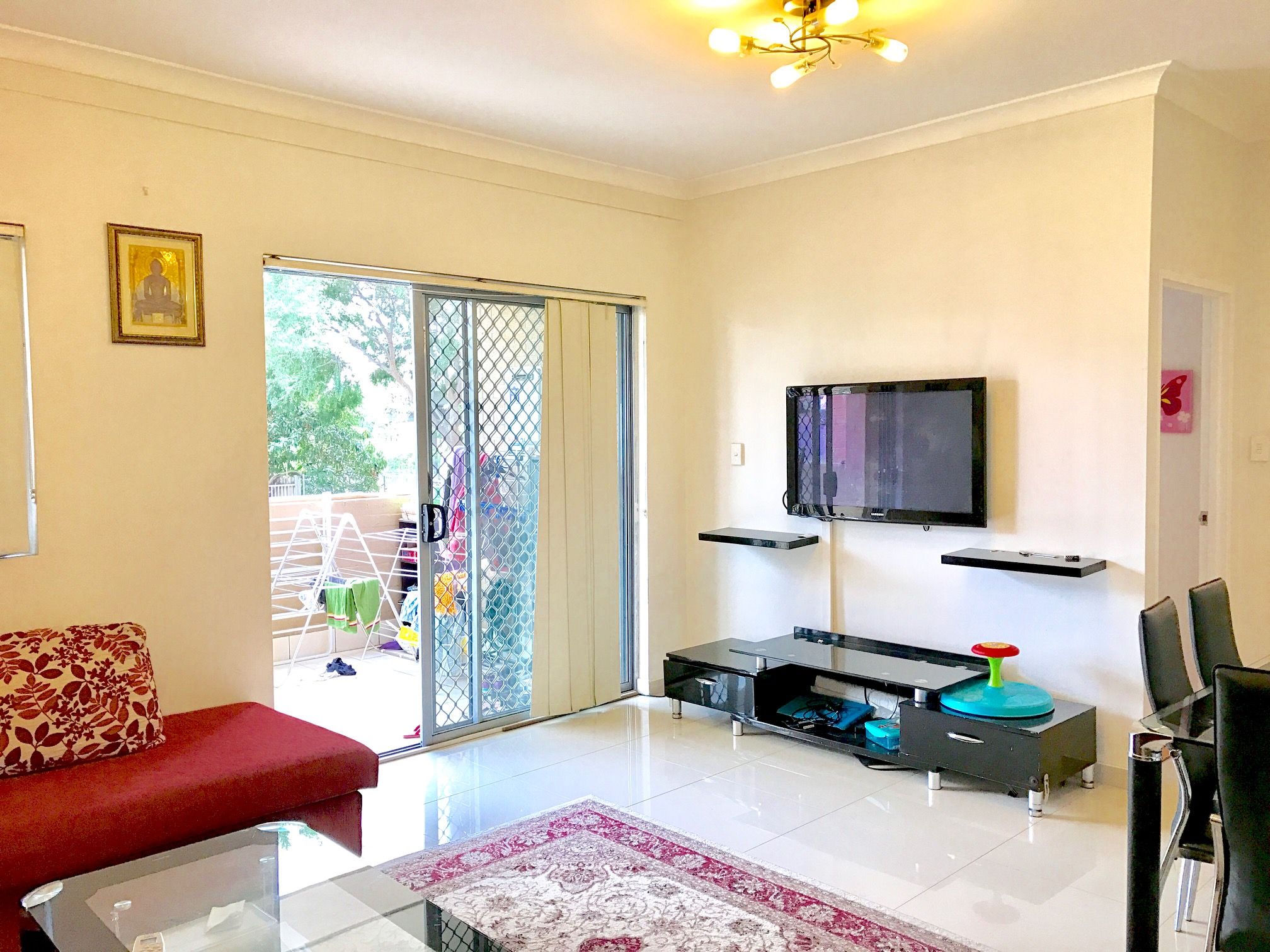 3/14-16 Dalley Street, Harris Park, NSW 2150