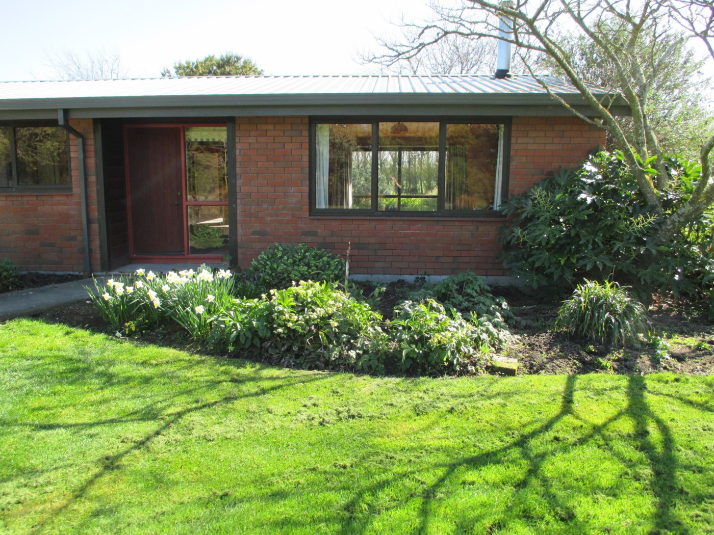 268 Bethels Road, Springston, Selwyn District