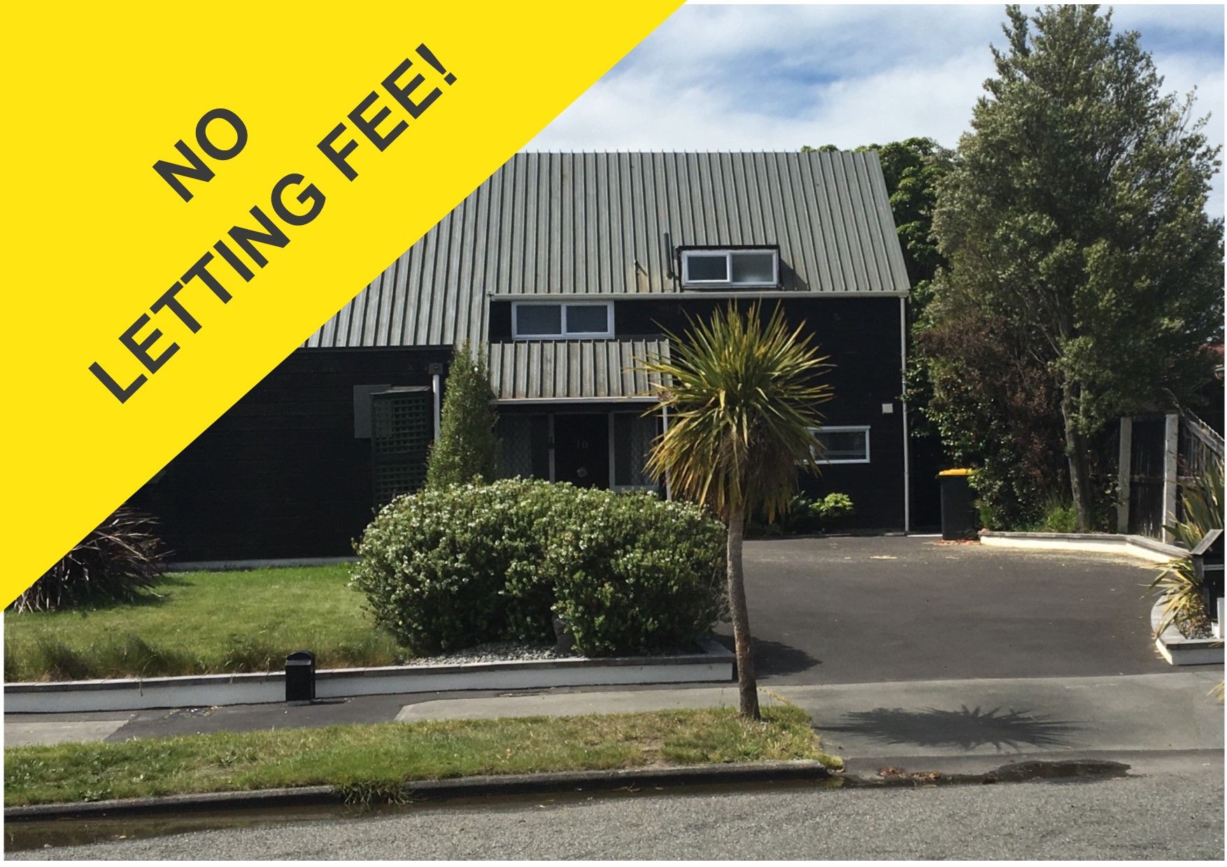 10 Heathglen Avenue, Parklands, Christchurch City