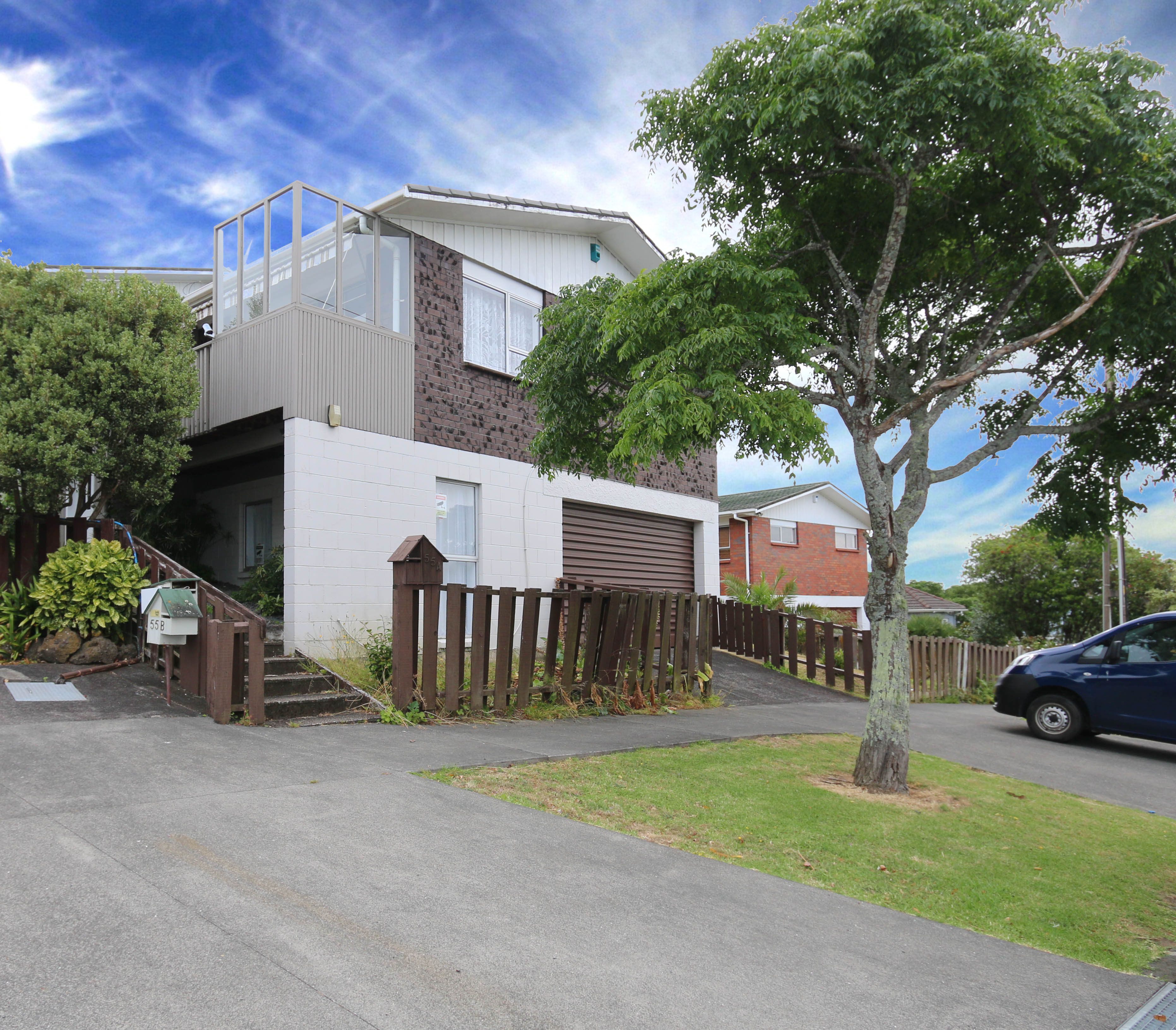 55a Athens Road, Onehunga, Auckland City