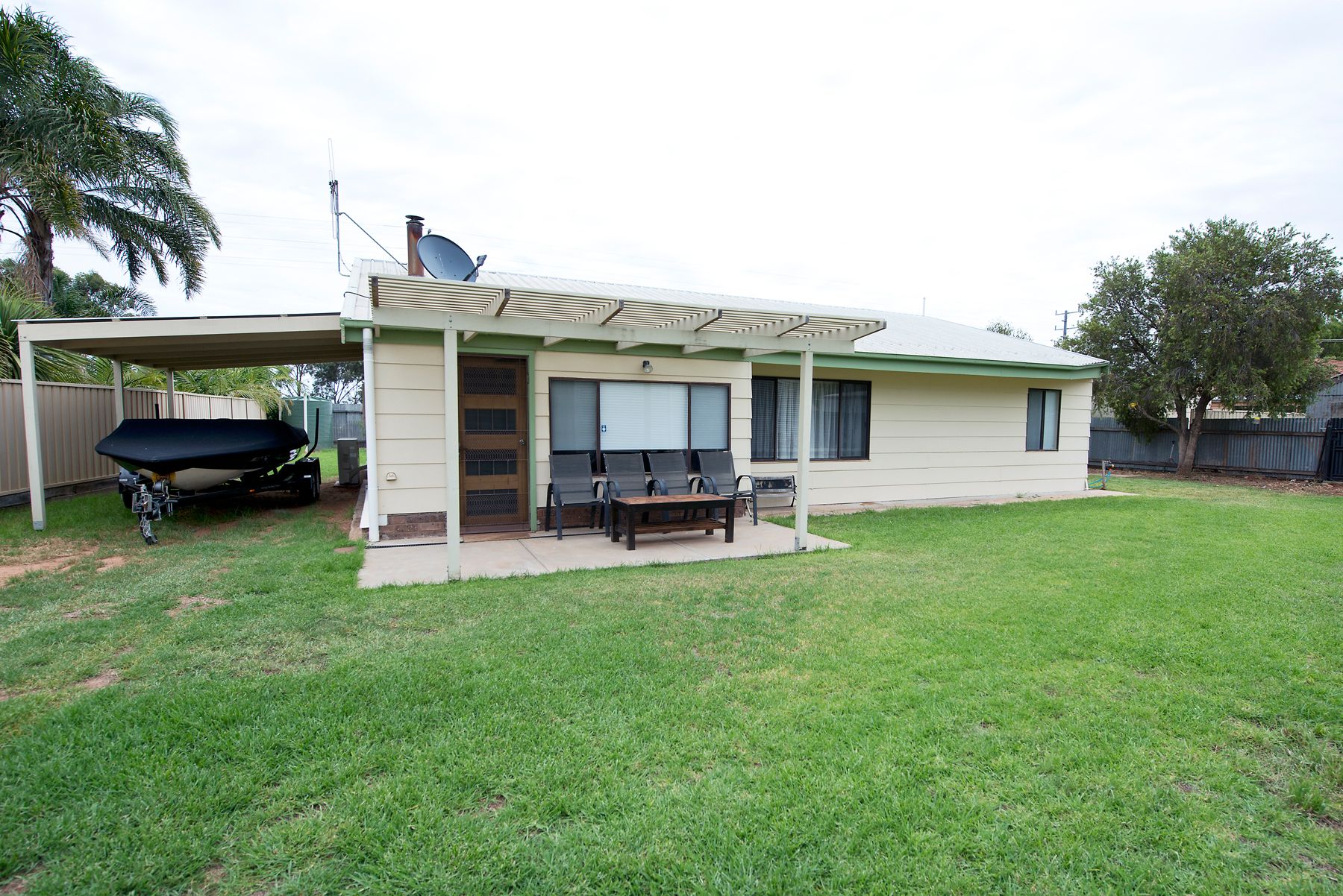 5 Wycombe Court, Lake Boga VIC 3584