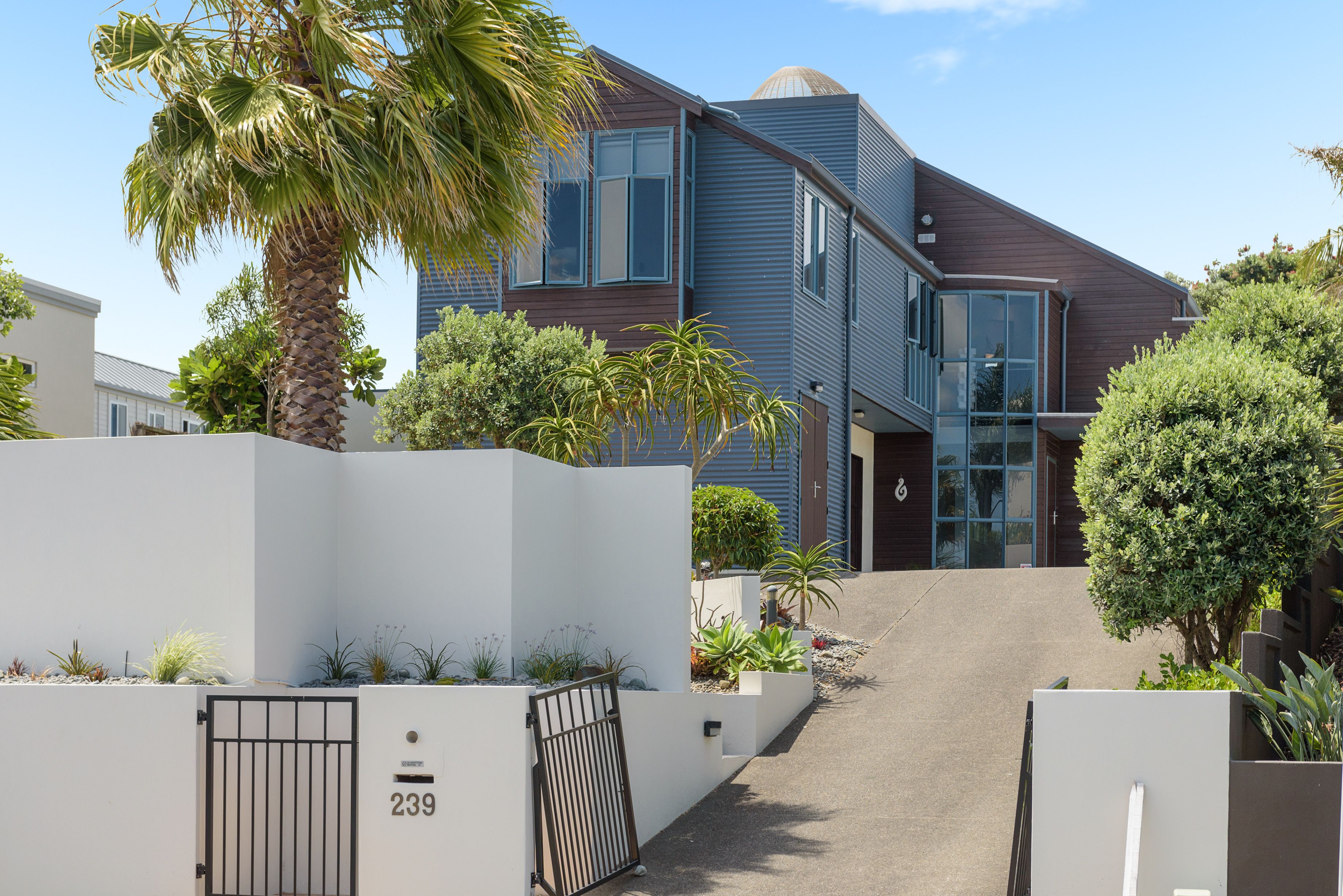 239 Oceanbeach Road, Mt Maunganui, Tauranga City