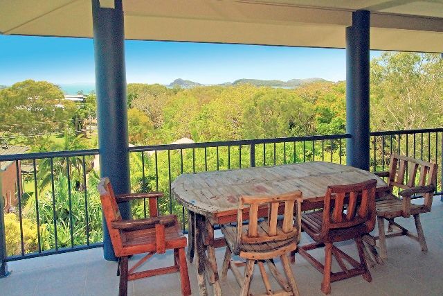 3/203 Matthew Flinders Drive, Cooee Bay, QLD 4703