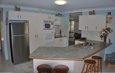 1 Waterview Drive, Lammermoor, QLD 4703