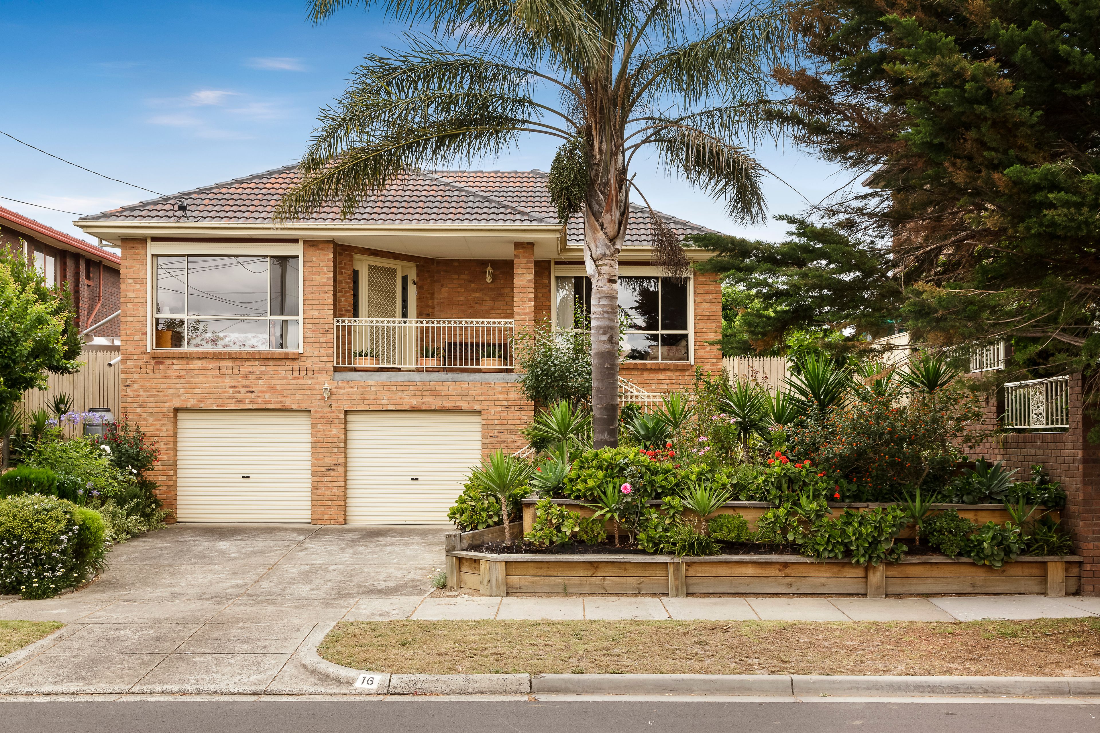 16 Moresby Street, Oakleigh South VIC 3167