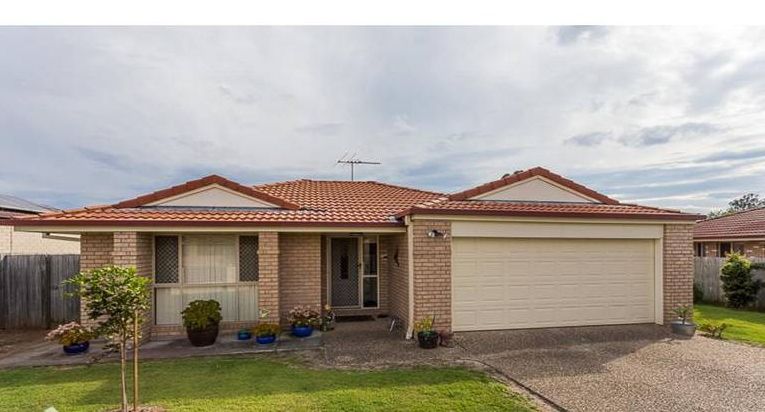 31 Melnik Drive, Loganlea, QLD 4131
