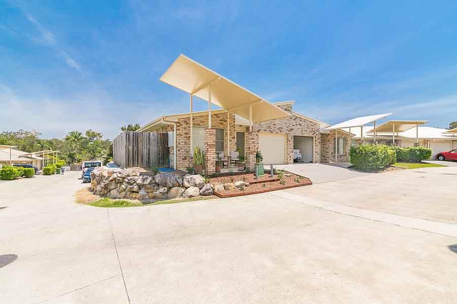 21/54 Short Street, Boronia Heights, QLD 4124