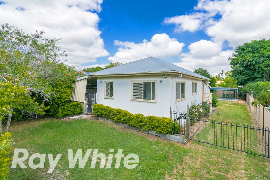 160 North Road, Woodridge, QLD 4114