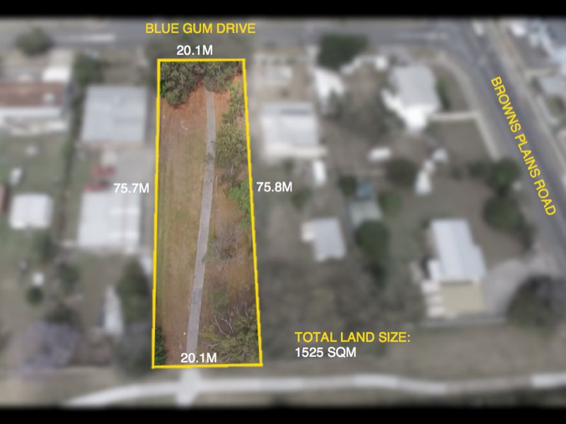6 Blue Gum Drive, Marsden QLD 4132