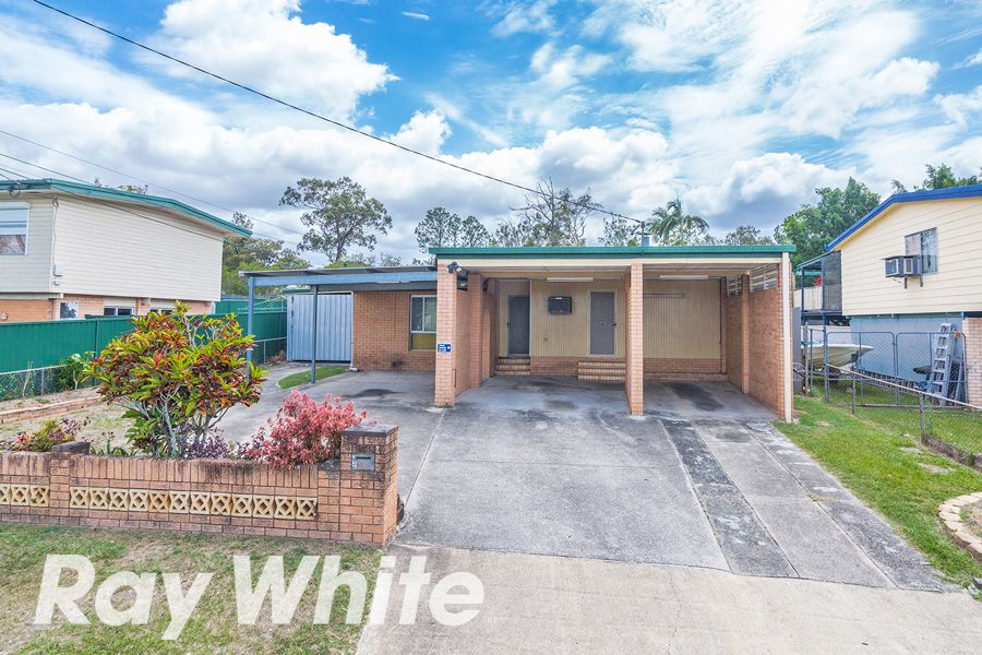 132 Jacaranda Avenue, Logan Central, QLD 4114