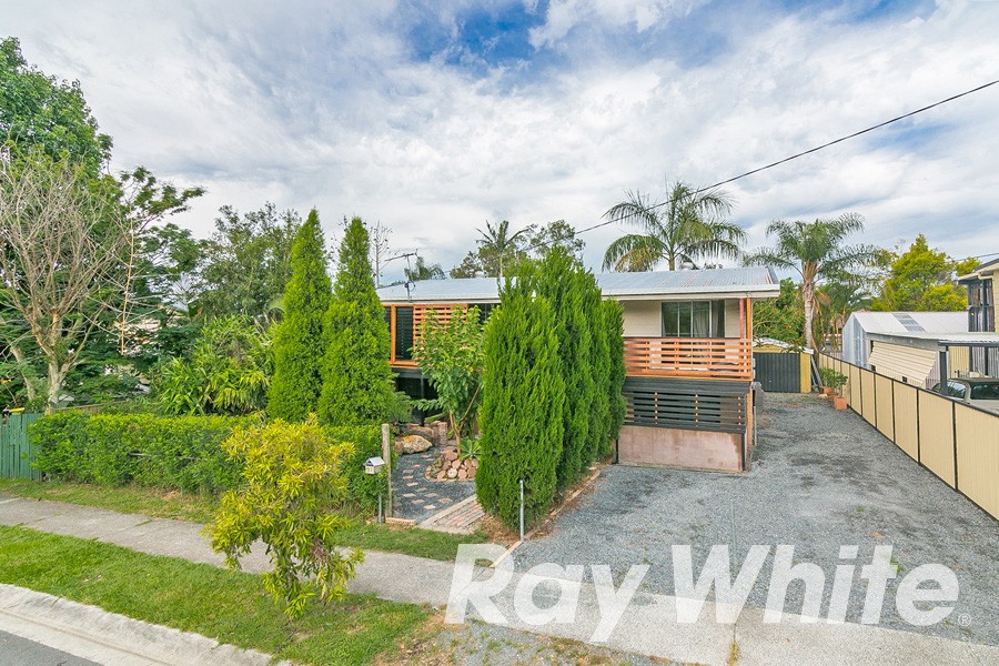 33 Woody Avenue, Kingston, QLD 4114