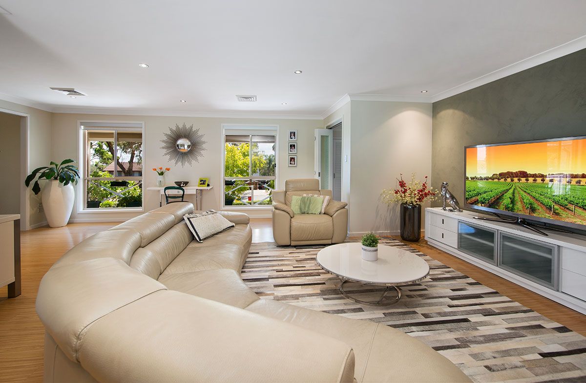 54 Bradman Road, Menai, NSW 2234