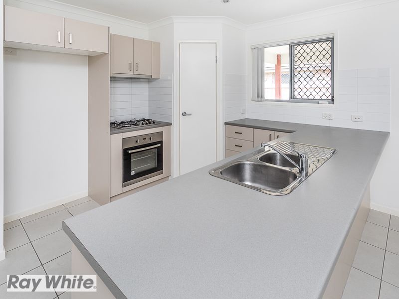 21 Abercrombie Street, Mango Hill, QLD 4509