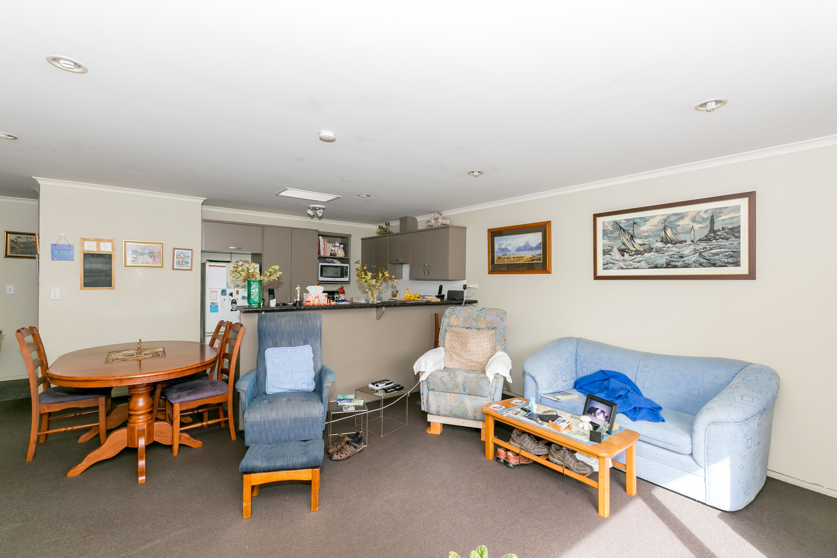 6/ 17 Beatty Street, Melville, Hamilton City